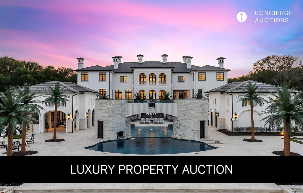 1469 Sunshine Lane, Southlake, TX 76092