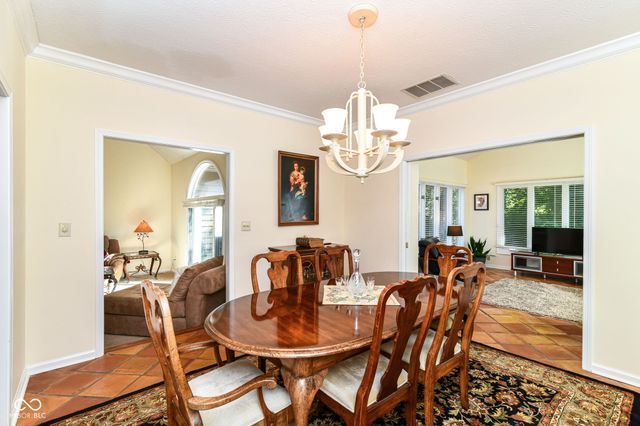 7181 Knollvalley Lane, Indianapolis, IN 46256
