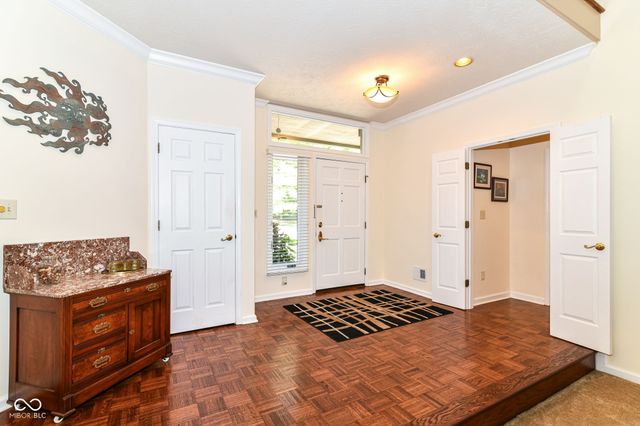 7181 Knollvalley Lane, Indianapolis, IN 46256