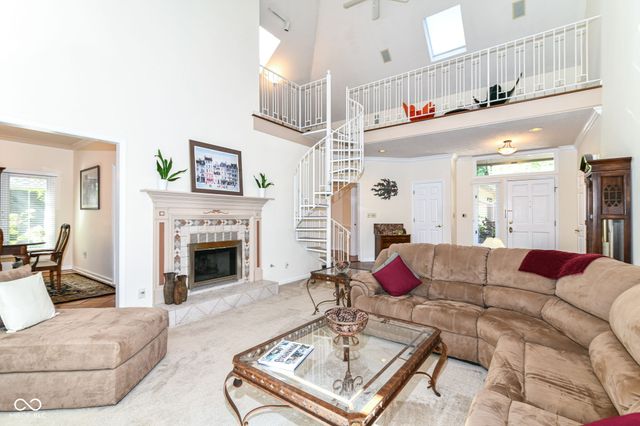 7181 Knollvalley Lane, Indianapolis, IN 46256