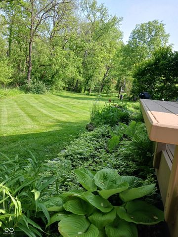 7181 Knollvalley Lane, Indianapolis, IN 46256