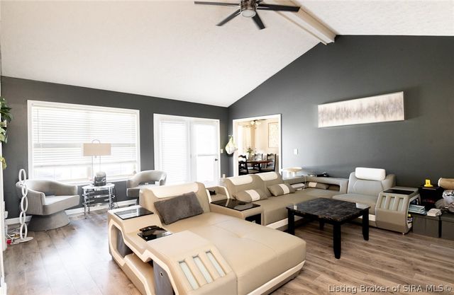 6300 sunset loop, Charlestown, IN 47111
