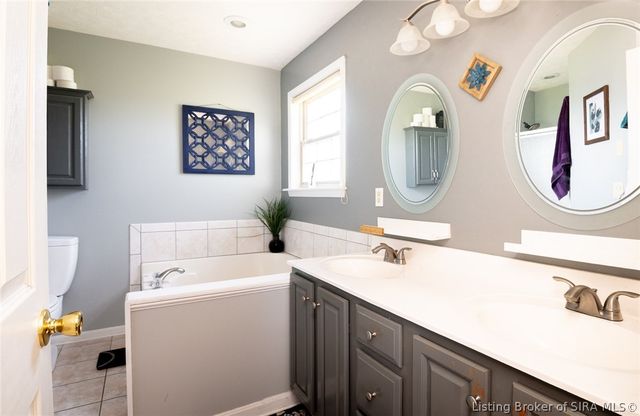6300 sunset loop, Charlestown, IN 47111