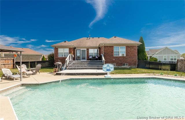 6300 sunset loop, Charlestown, IN 47111