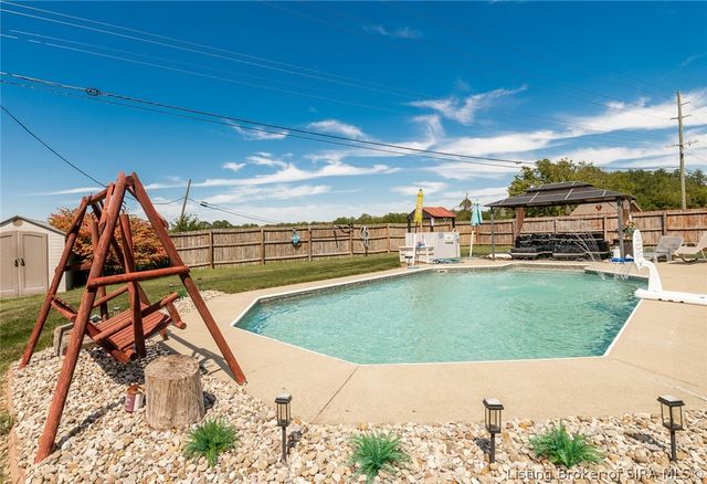 6300 sunset loop, Charlestown, IN 47111