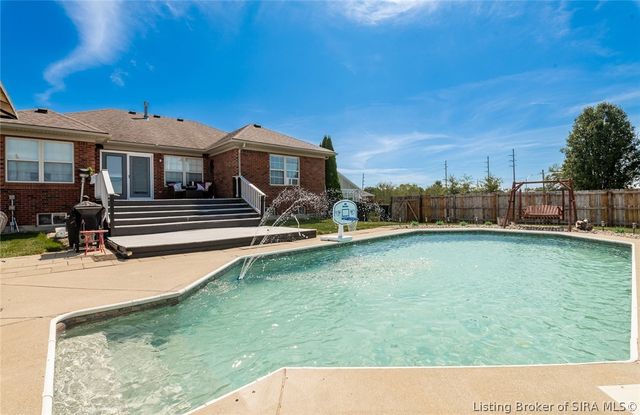 6300 sunset loop, Charlestown, IN 47111