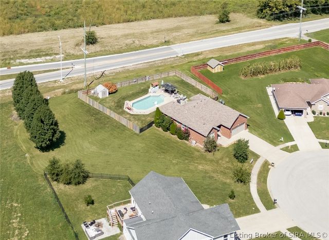6300 sunset loop, Charlestown, IN 47111