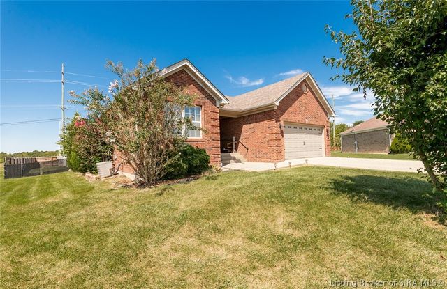 6300 sunset loop, Charlestown, IN 47111