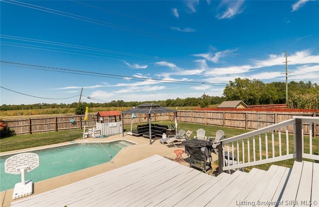 6300 sunset loop, Charlestown, IN 47111