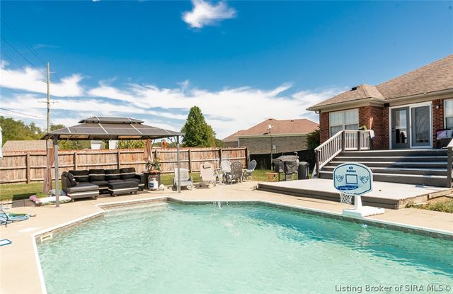 6300 sunset loop, Charlestown, IN 47111