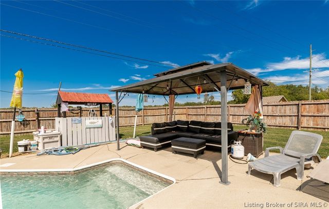 6300 sunset loop, Charlestown, IN 47111