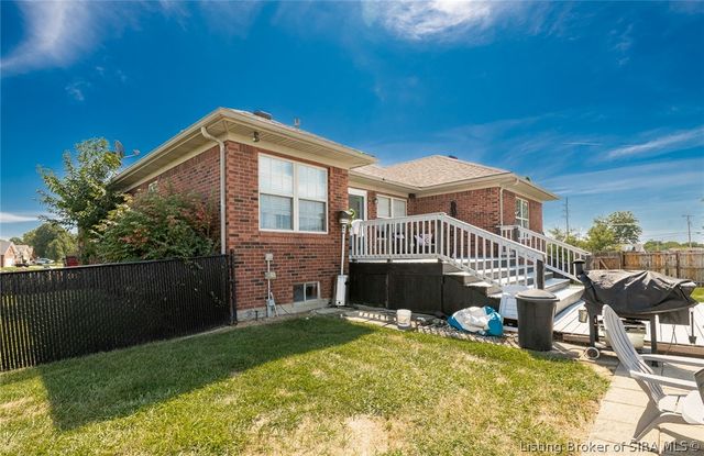 6300 sunset loop, Charlestown, IN 47111