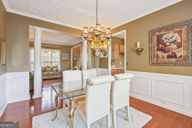 238 Diamond Valley Pass, Canton, GA 30114