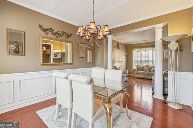 238 Diamond Valley Pass, Canton, GA 30114