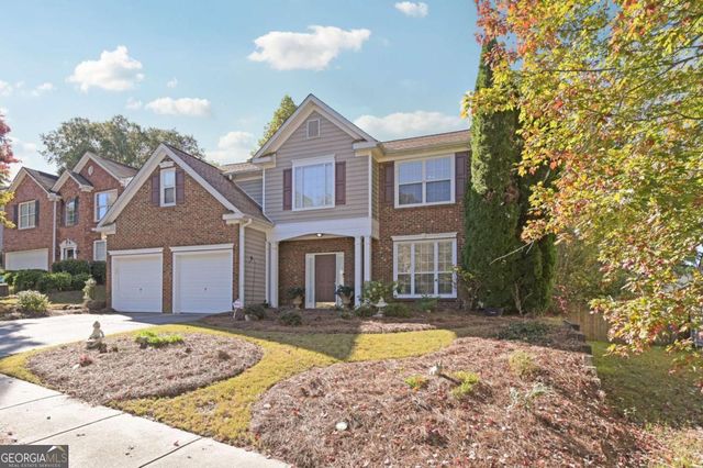 238 Diamond Valley Pass, Canton, GA 30114