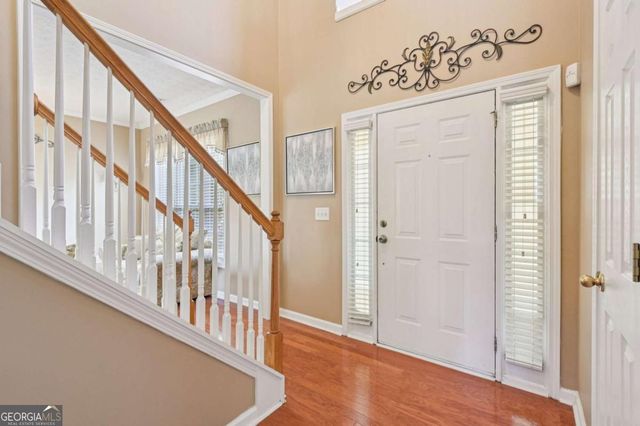 238 Diamond Valley Pass, Canton, GA 30114