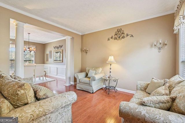 238 Diamond Valley Pass, Canton, GA 30114