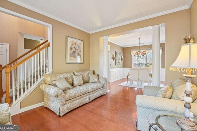 238 Diamond Valley Pass, Canton, GA 30114