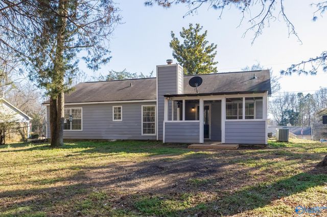 212 Buffalo Creek Drive, Toney, AL 35773