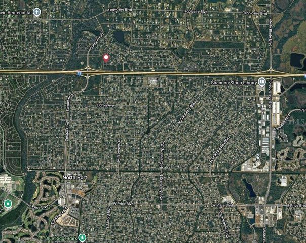 4340 LAGRANGE AVENUE, North Port, FL 34286