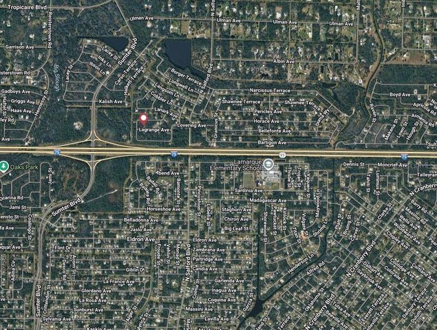 4340 LAGRANGE AVENUE, North Port, FL 34286