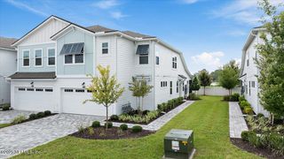 3419 MARSH RESERVE Boulevard, Jacksonville, FL 32224