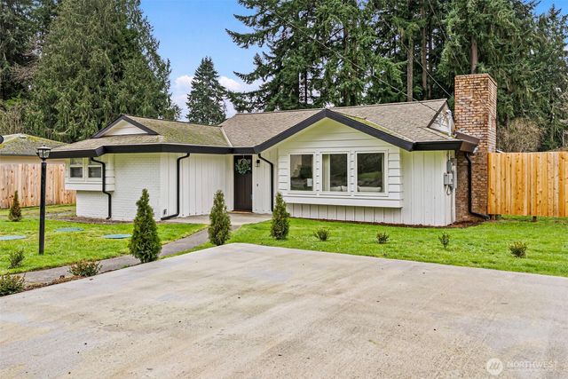 3772 Colonial Lane SE, Port Orchard, WA 98366