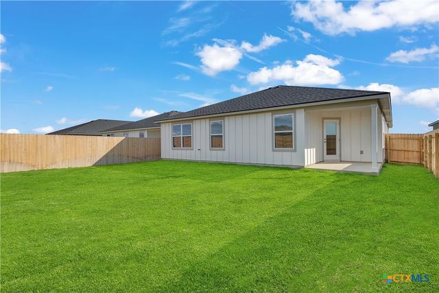 2302 Healy Drive, Temple, TX 76502
