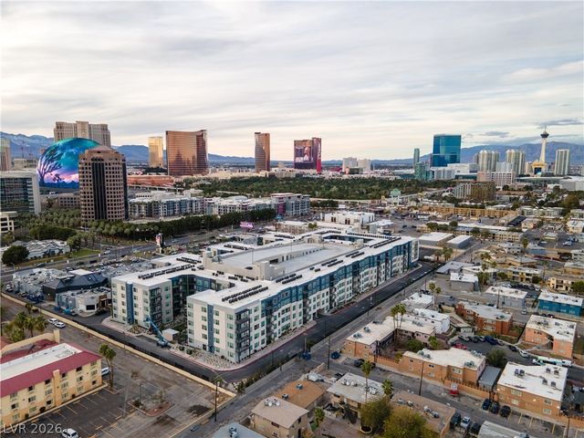 504 Albert Avenue, Las Vegas, NV 89119