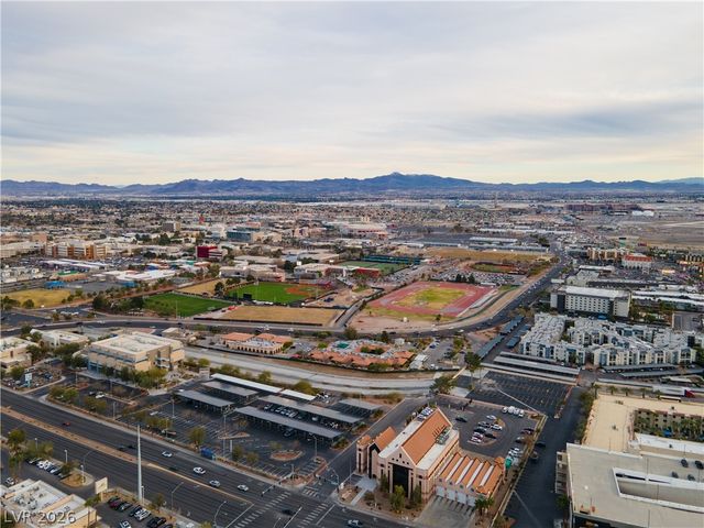 504 Albert Avenue, Las Vegas, NV 89119