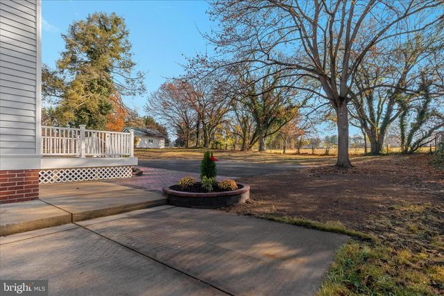 422 N MAIN ST, Woodstock, VA 22664