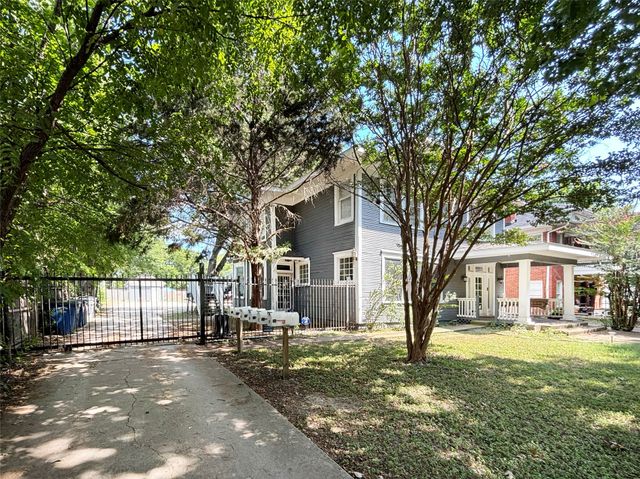 4926 Reiger Avenue D, Dallas, TX 75214