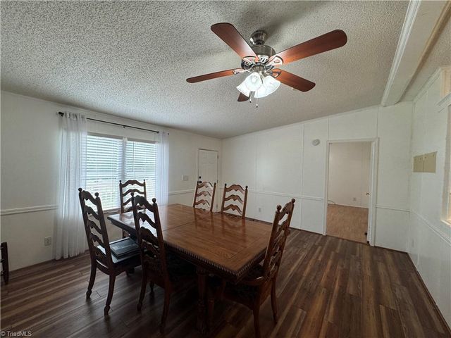 1997 Christian Home Church Road, Traphill, NC 28685