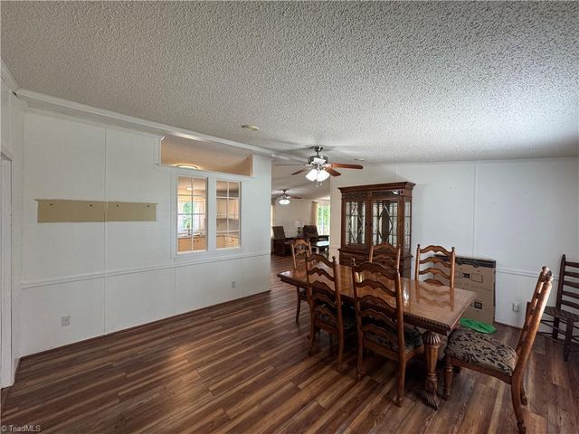 1997 Christian Home Church Road, Traphill, NC 28685