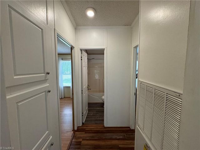 1997 Christian Home Church Road, Traphill, NC 28685