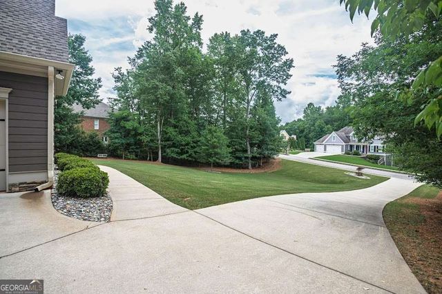 497 Oak Forest Drive, Dawsonville, GA 30534