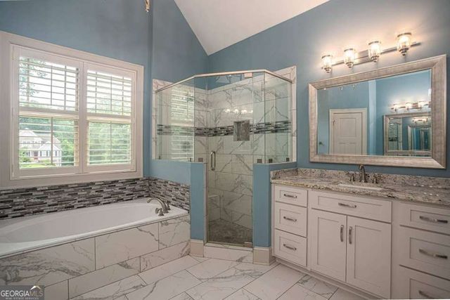 497 Oak Forest Drive, Dawsonville, GA 30534