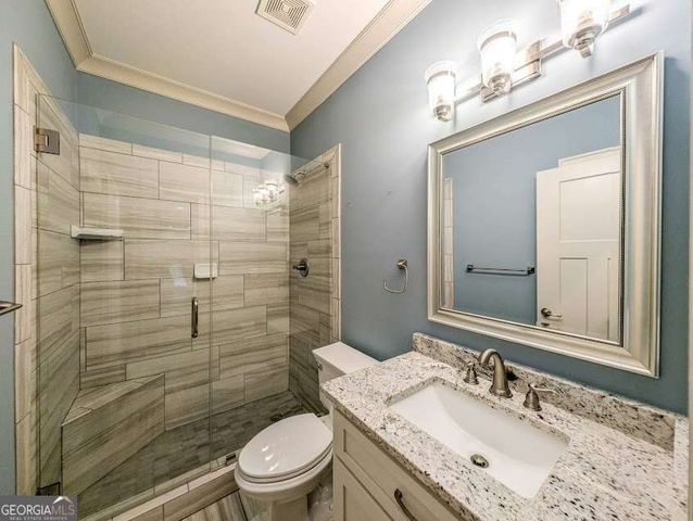 497 Oak Forest Drive, Dawsonville, GA 30534