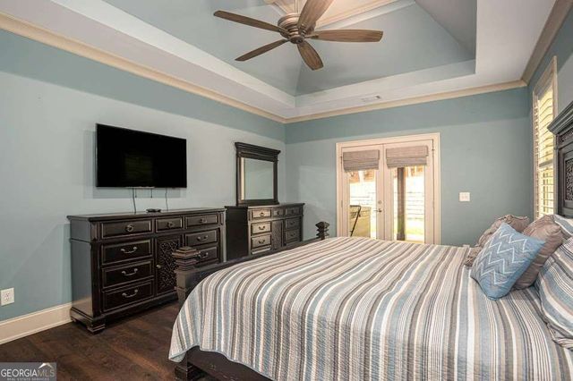 497 Oak Forest Drive, Dawsonville, GA 30534