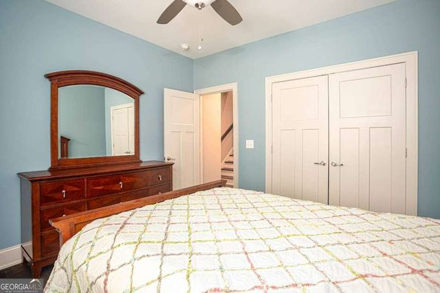 497 Oak Forest Drive, Dawsonville, GA 30534
