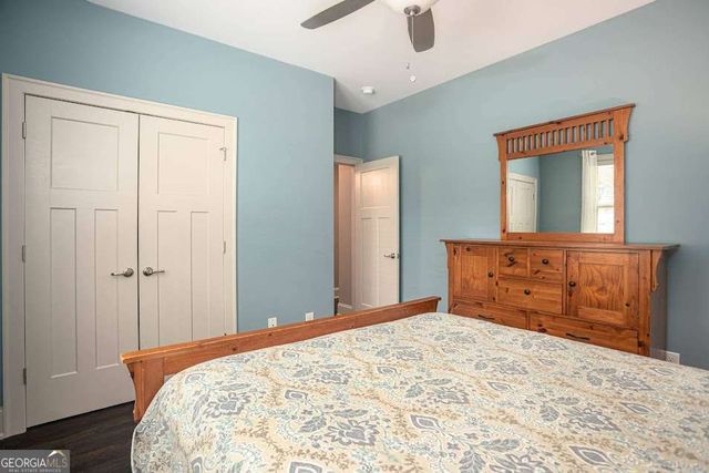 497 Oak Forest Drive, Dawsonville, GA 30534