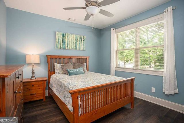 497 Oak Forest Drive, Dawsonville, GA 30534