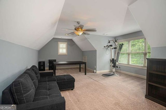 497 Oak Forest Drive, Dawsonville, GA 30534