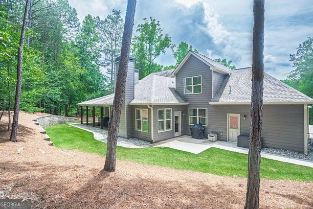 497 Oak Forest Drive, Dawsonville, GA 30534