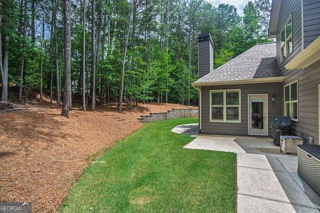 497 Oak Forest Drive, Dawsonville, GA 30534