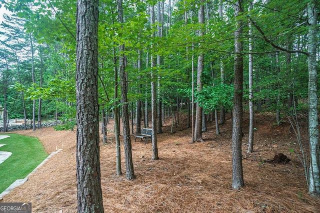 497 Oak Forest Drive, Dawsonville, GA 30534