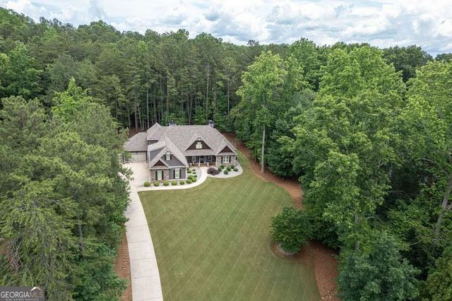 497 Oak Forest Drive, Dawsonville, GA 30534