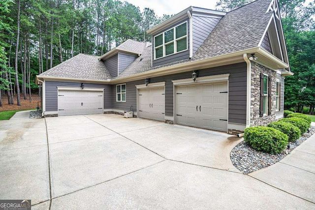 497 Oak Forest Drive, Dawsonville, GA 30534