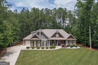 497 Oak Forest Drive, Dawsonville, GA 30534