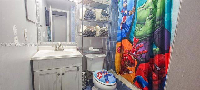 3301 Spanish Moss Terrace 609, Lauderhill, FL 33319